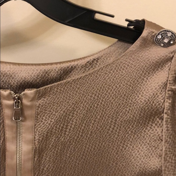 BCBGMAXAZRIA Dress - Picture 2 of 5